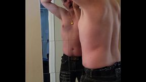 Beginner'_s make up tutorial for manly men, and all my other pretty pals