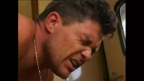 Italian MILF gets fucked hard in episode 5