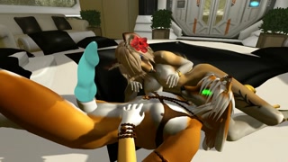 ENTRY INTO ADULTHOOD ( Furry / Yiff )