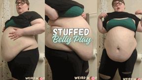 Super Stuffed & Fatter Than Ever - MP4