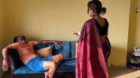 Horny Step Mom Zoya Rathore Fucks Her Step Son
