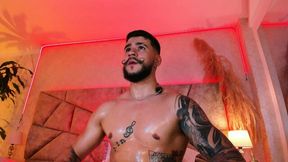 Dick Griffith Private Show