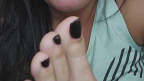 Sloppy self worship