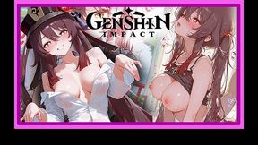 Genshin Impact - Hu Tao Returns And With An Exclusive Upgrade Just For You!