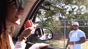 MIA KHALIFA - Craving BBC In The Hood