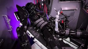 Rubberdoll Milking