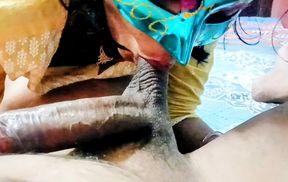 Desi bhabhi simran riding her husband cock.
