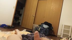 Edging vid 1