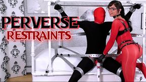 Perverse Restraints