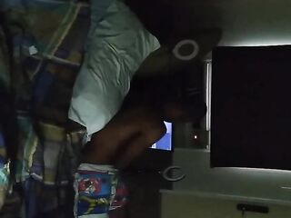 Thot in Texas - Ebony Aged Thick Black mother I'd like to fuck