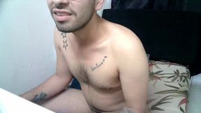 Randall Cruz Private Show