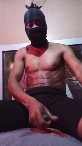 Black Sexy Big Dick