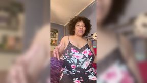 Numbah1monstah spunk flows as he whispers crude