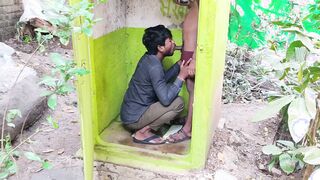 2 Laber Employee Young Cook A ideal Docking & Fellatio Com In Hatch Oldest Shower