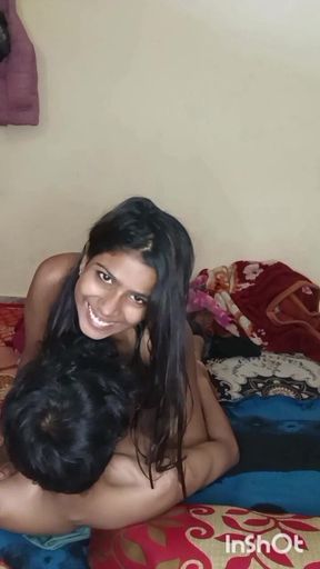 Sex with Goa Bhabhi