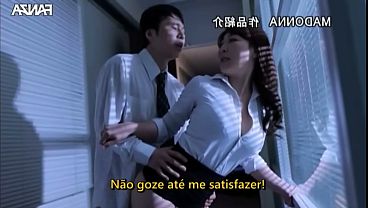 Fiz um Acordo com a Minha Chefe (Legendado) Narisa Yumi