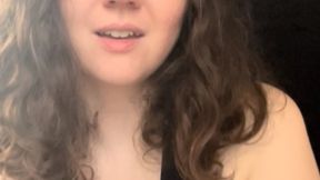 Cum for your Goddess AUDIO