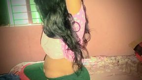 I Loved My Wife at Home on Eid Holidays. She Likes to Have Sex with Me