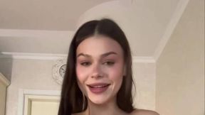 Member content by @nikkimelt @Striptease & #Small Tits #Teen #Brunette gratis film porn | Tik.Porn