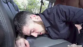 Jack Gets Fucked For Fake Cash