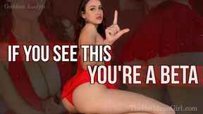 If You See This You're A Beta