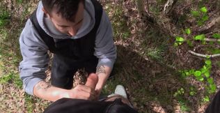 Outdoor meeting with a different type of cardio