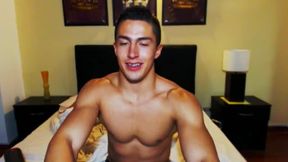Dante Santos Private Show