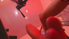 Molly Ambers Private Show