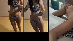 je me suis trompe de chambre