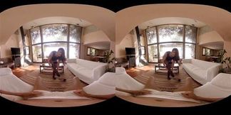 VirtualRealPorn After Party III