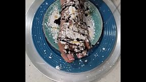 Bone App The Feet!! ?