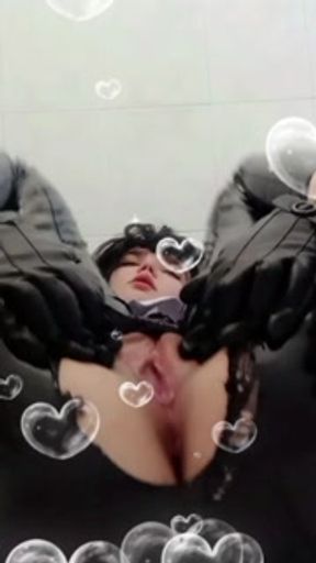 کون خوردنی خوشگل