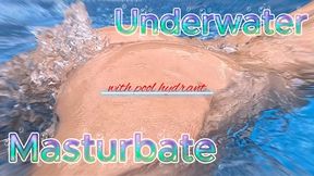 Pool current masturbate to multi-orgasm