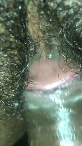 Thrilling moment from &quot;Indian bhabhi new sex full night full hard romantic&quot;