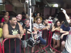 alice hael tendo orgasmo hipn tico no podcast do diogo