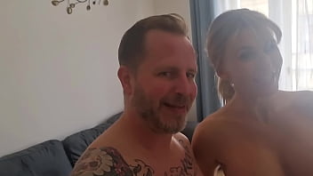 Big Boobs MILF Laura Crystal ass ROUGHLY destroyed - BONUS FOOTAGE