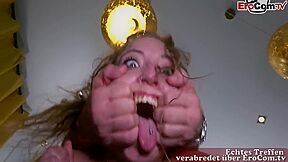 Spanish Normal Has A Real Anal Date