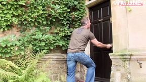 MangaJanes21 daily dose of porn presents you your specially