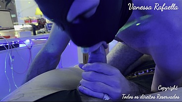 Ts Vanessa Rafaella - Him love suck me - Video Exclusive for Subscribers - Travesti em Recife