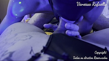 Ts Vanessa Rafaella - Him love suck me - Video Exclusive for Subscribers - Travesti em Recife