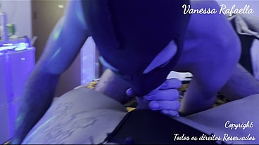 Ts Vanessa Rafaella - Him love suck me - Video Exclusive for Subscribers - Travesti em Recife