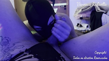 Ts Vanessa Rafaella - Him love suck me - Video Exclusive for Subscribers - Travesti em Recife