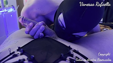Ts Vanessa Rafaella - Him love suck me - Video Exclusive for Subscribers - Travesti em Recife