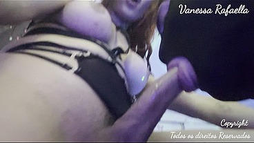 Ts Vanessa Rafaella - Him love suck me - Video Exclusive for Subscribers - Travesti em Recife