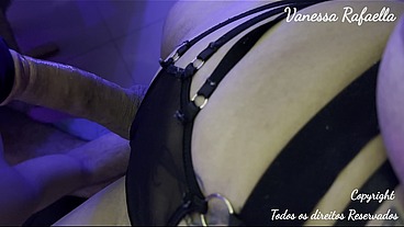 Ts Vanessa Rafaella - Him love suck me - Video Exclusive for Subscribers - Travesti em Recife