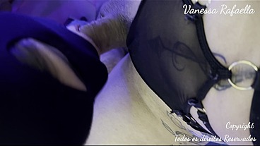 Ts Vanessa Rafaella - Him love suck me - Video Exclusive for Subscribers - Travesti em Recife