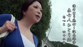 Natsuko Kayama's H-cup curves drive wild passion in steamy cowgirl action
