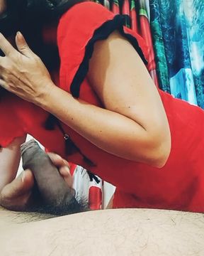 Slut Wife *** to BBC