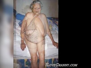 ILoveGranny, Matures and Grannies, all Undressed Images