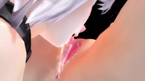 Naughty Dream 1 - 3D video 2026